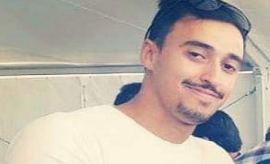 سجى ترثي زوجها بكلمات مؤثرة : حاسة فيك ما تنساني سجى ترثي زوجها بكلمات مؤثرة : حاسة فيك ما تنساني