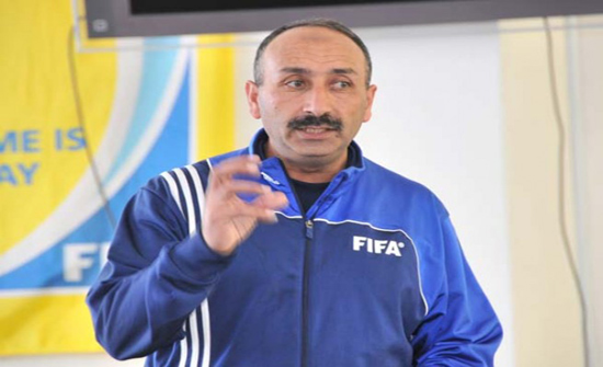 دورات التدريب السعودية تستعين بالمحاضر الأردني عكوبة دورات التدريب السعودية تستعين بالمحاضر الأردني عكوبة