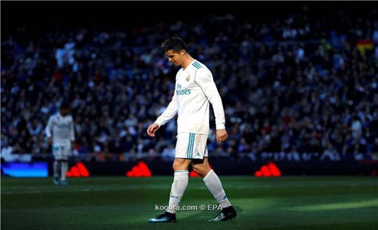 نجوم ريال مدريد يدعمون رونالدو بأوامر من بيريز نجوم ريال مدريد يدعمون رونالدو بأوامر من بيريز