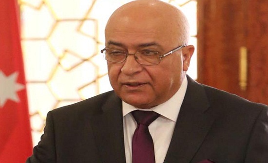 المعايطة: لا توجه حكوميا لإجراء تعديل على قانون الانتخاب المعايطة: لا توجه حكوميا لإجراء تعديل على قانون الانتخاب