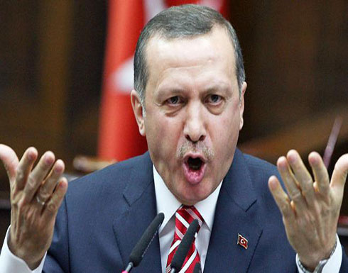 أردوغان: حذّرنا مرارا "ب ي د" من محاولة اختبار صبر تركيا أردوغان: حذّرنا مرارا "ب ي د" من محاولة اختبار صبر تركيا
