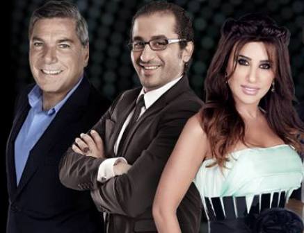 “مليون دولار فما فوق” .. هذه أجور لجنة تحكيم برنامج “Arabs got talent” “مليون دولار فما فوق” .. هذه أجور لجنة تحكيم برنامج “Arabs got talent”