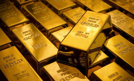 انخفاض اسعار الذهب عالميا انخفاض اسعار الذهب عالميا