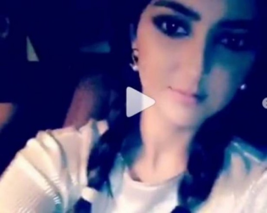 بالفيديو - مريم سعيد تتمايل مع الموسيقى الصاخبة... الانفصال أصبح من الماضي! بالفيديو - مريم سعيد تتمايل مع الموسيقى الصاخبة... الانفصال أصبح من الماضي!
