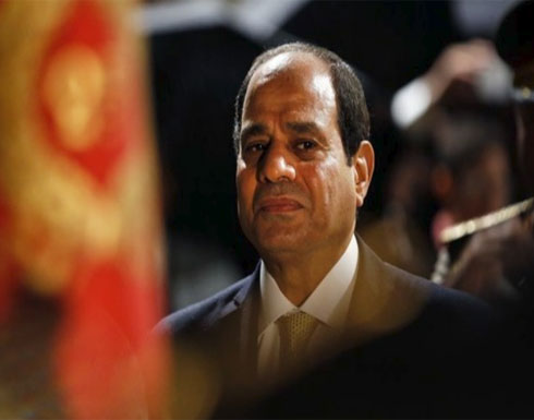 ثلاثة قوانين تعرقل إجراء رئاسيات 2018 في مصر ثلاثة قوانين تعرقل إجراء رئاسيات 2018 في مصر
