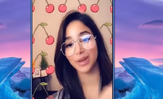بالفيديو – اعتراف صريح من أسيل عمران بشأن عمليات التجميل... هذا ما كشفته بالفيديو – اعتراف صريح من أسيل عمران بشأن عمليات التجميل... هذا ما كشفته