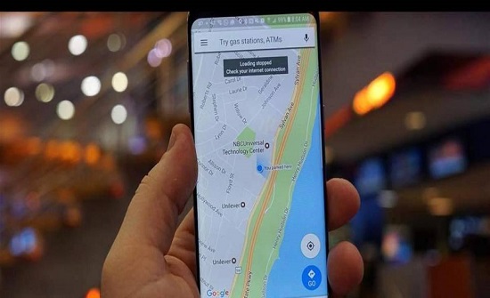بالخطوات.. هكذا تعثر على سيارتك باستخدام خرائط "غوغل" بالخطوات.. هكذا تعثر على سيارتك باستخدام خرائط "غوغل"