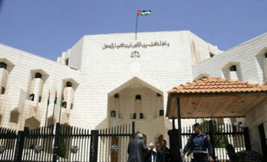 محكمة التمييز تصادق على إعدام قتلة الشهيدين الدراوشه والجراروه محكمة التمييز تصادق على إعدام قتلة الشهيدين الدراوشه والجراروه