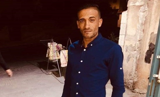 تفاصيل اختفاء شاب في عمان .. وعائلته تناشد تفاصيل اختفاء شاب في عمان .. وعائلته تناشد