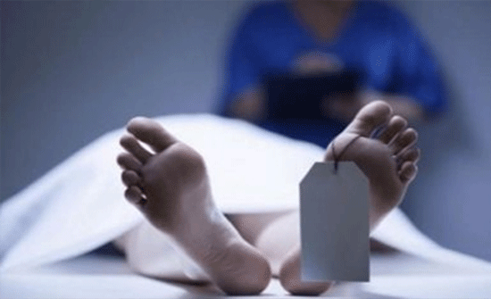 العثور على جثة شاب بالزرقاء العثور على جثة شاب بالزرقاء