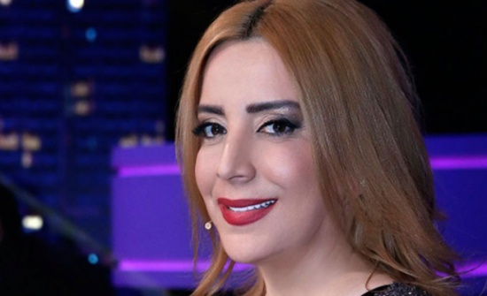 شكران مرتجى تصف مسلسل باب الحارة بالسيجارة..والسبب؟ شكران مرتجى تصف مسلسل باب الحارة بالسيجارة..والسبب؟