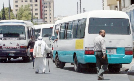 الخصاونة: السلامة على الطرق أهم التحديات التي يواجهها الأردن الخصاونة: السلامة على الطرق أهم التحديات التي يواجهها الأردن