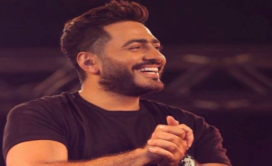 ما قصة الطفلة التي طلب تامر حسني رقم هاتفها؟ ما قصة الطفلة التي طلب تامر حسني رقم هاتفها؟