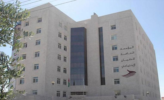السقاف: استثمارات صندوق الضمان بالطاقة المتجدد 100 مليون دينار السقاف: استثمارات صندوق الضمان بالطاقة المتجدد 100 مليون دينار
