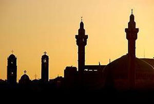 "التعايش الديني" يهنئ بعيد الاضحى المبارك "التعايش الديني" يهنئ بعيد الاضحى المبارك