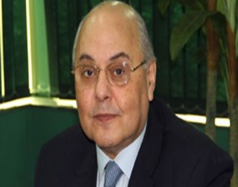 هذا هو المرشح المحتمل لمنافسة السيسي بانتخابات الرئاسة هذا هو المرشح المحتمل لمنافسة السيسي بانتخابات الرئاسة