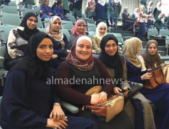 طلاب جامعة الاميرة سمية في زيارة لمجلس النواب .. صور طلاب جامعة الاميرة سمية في زيارة لمجلس النواب .. صور