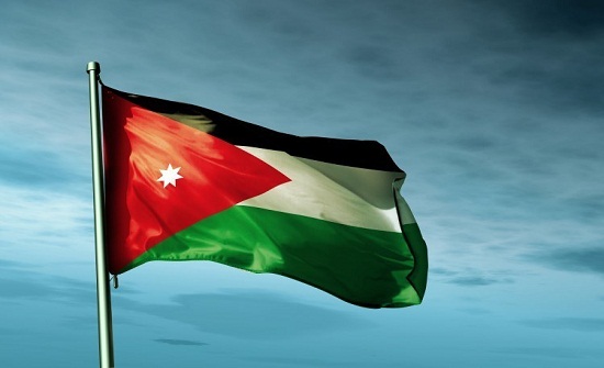 الأردن مرشح لجائزة المدرسة المميزة بتحدي القراءة العربي الأردن مرشح لجائزة المدرسة المميزة بتحدي القراءة العربي