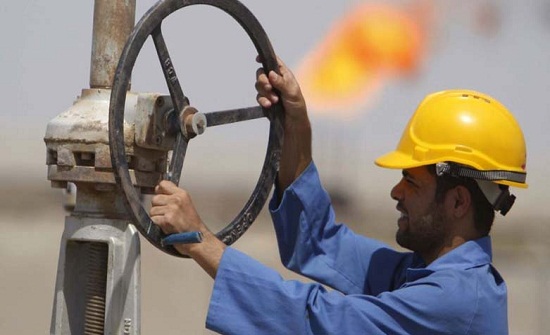 انخفاض اسعار النفط عالميا انخفاض اسعار النفط عالميا