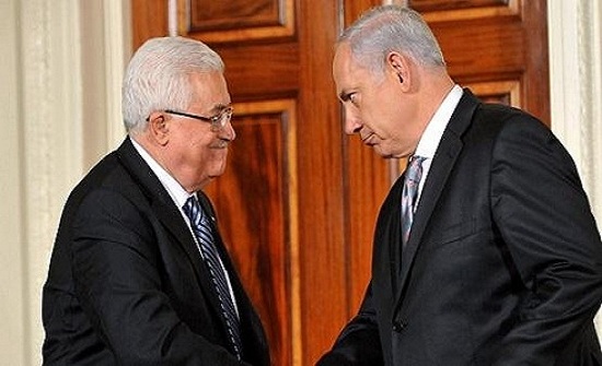 أصول الفلسطينيين.. السلطة ترد على نتنياهو أصول الفلسطينيين.. السلطة ترد على نتنياهو