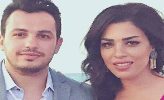 بالفيديو- طليقة زوج أنغام تفجر مفاجأة بالفيديو- طليقة زوج أنغام تفجر مفاجأة
