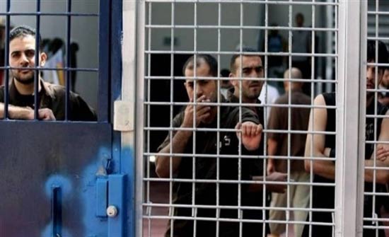 مطالب حقوقية بالتحقيق في وفاة أسير فلسطيني مطالب حقوقية بالتحقيق في وفاة أسير فلسطيني