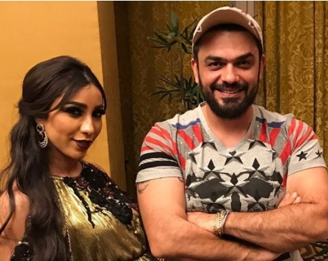 بالصورة - شقيقة حلا الترك غزل في صورة جديدة مع والدها... بماذا وعدها وقال «لو كلفني حياتي»؟ بالصورة - شقيقة حلا الترك غزل في صورة جديدة مع والدها... بماذا وعدها وقال «لو كلفني حياتي»؟