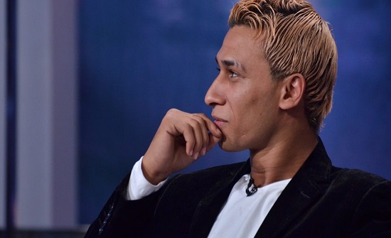 حقيقة وفاة مطرب المهرجانات أحمد أورتيجا حقيقة وفاة مطرب المهرجانات أحمد أورتيجا