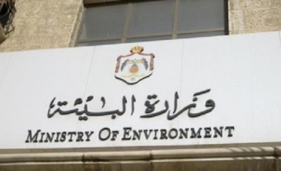 البيئة تحيل 169 قضية للنائب العام خلال 6 أشهر البيئة تحيل 169 قضية للنائب العام خلال 6 أشهر