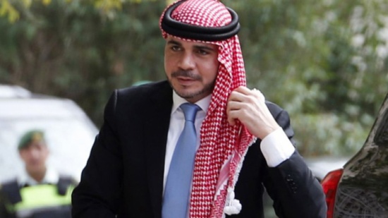 الامير علي ينعى خالد عوض الامير علي ينعى خالد عوض