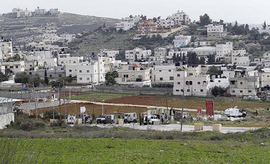 تحقيق: حكومة إسرائيل تمول جمعية استيطانية تنشط في إخلاء الفلسطينيين وهدم منازلهم تحقيق: حكومة إسرائيل تمول جمعية استيطانية تنشط في إخلاء الفلسطينيين وهدم منازلهم