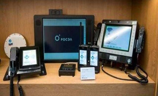 شركة روسية تطور هاتفًا محمولًا للاستخدام على متن السفن البحرية شركة روسية تطور هاتفًا محمولًا للاستخدام على متن السفن البحرية