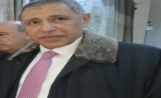 افتتاح معسكر الامن ومسرح الجريمة في شباب جرش افتتاح معسكر الامن ومسرح الجريمة في شباب جرش