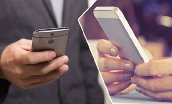 نصائح مهمة لمنع ارتفاع درجة حرارة هاتفك أثناء الموجة الحارة نصائح مهمة لمنع ارتفاع درجة حرارة هاتفك أثناء الموجة الحارة