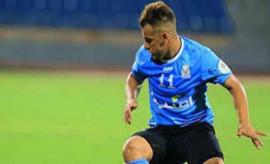 جماهير الفيصلي الأردني تترقب قرار لجنة الاستئناف جماهير الفيصلي الأردني تترقب قرار لجنة الاستئناف