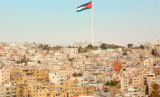 مشاركون بمؤتمر اجندة الاردن 2018 : العدالة وسيادة القانون اساس الاصلاح الضريبي مشاركون بمؤتمر اجندة الاردن 2018 : العدالة وسيادة القانون اساس الاصلاح الضريبي