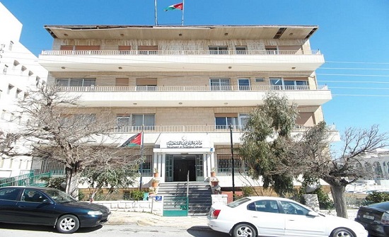 "الشؤون الفلسطينية" تبدأ باستقبال طلبات "مكرمة المخيمات" "الشؤون الفلسطينية" تبدأ باستقبال طلبات "مكرمة المخيمات"