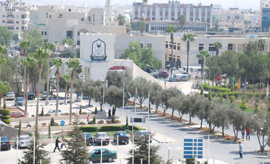“اليرموك” : فصل طالب شتم الجامعة “اليرموك” : فصل طالب شتم الجامعة