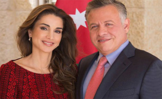 الملك والملكة يشاركان فـي المنتدى الاقتصادي العالمي بدافوس الملك والملكة يشاركان فـي المنتدى الاقتصادي العالمي بدافوس