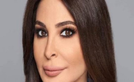 إليسا تطمئن جمهورها على صحتها برفقة ” نجمها “ إليسا تطمئن جمهورها على صحتها برفقة ” نجمها “