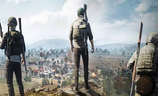 قريباً.. لعبة PUBG باللغة العربية! قريباً.. لعبة PUBG باللغة العربية!