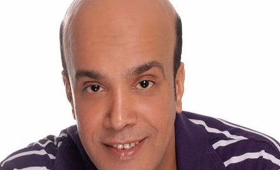 شاهد : سليمان عيد فى نيولوك جديد على إنستجرام شاهد : سليمان عيد فى نيولوك جديد على إنستجرام