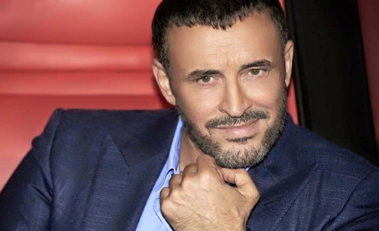 فيديو نادر... كاظم الساهر يشعل الإنترنت بطريقة تجوّيده للقرآن! فيديو نادر... كاظم الساهر يشعل الإنترنت بطريقة تجوّيده للقرآن!