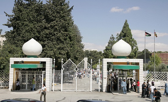 ترجيح ارتفاع الحدود الدنيا لمعدلات القبول في الجامعات ترجيح ارتفاع الحدود الدنيا لمعدلات القبول في الجامعات