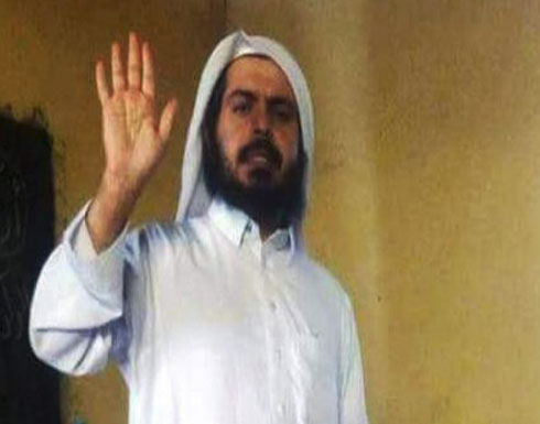 قاتل الداعية التويجري في غينيا مراهق وثني عمره 17 سنة قاتل الداعية التويجري في غينيا مراهق وثني عمره 17 سنة