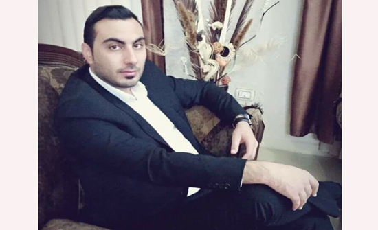 امين الشطناوي مبروك الخطوبة امين الشطناوي مبروك الخطوبة