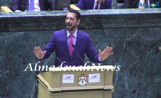 القضاة: الأردنيون يتألمون من فقدان الكرامة القضاة: الأردنيون يتألمون من فقدان الكرامة