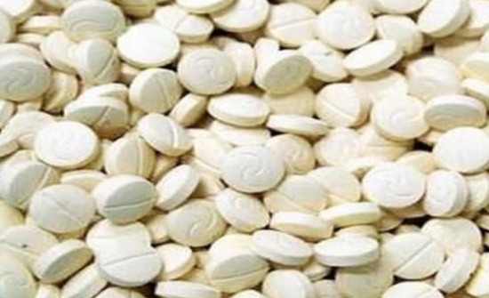 ضبط 200 الف حبة كبتاجون في جرف صخري بالرمثا ضبط 200 الف حبة كبتاجون في جرف صخري بالرمثا