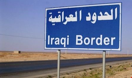 بغداد وواشنطن تبحثان فتح طريق العراق مع الأردن بغداد وواشنطن تبحثان فتح طريق العراق مع الأردن