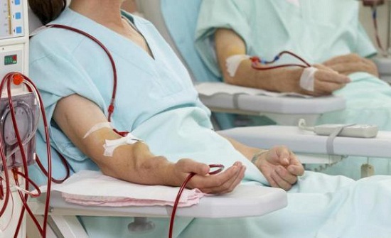 الحموري : الحكومة متأخرة في تسديد مطالبات المستشفيات الخاصة الحموري : الحكومة متأخرة في تسديد مطالبات المستشفيات الخاصة